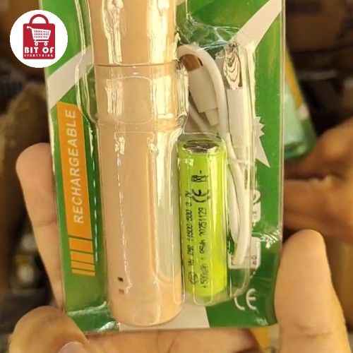 TORCH LIGHT