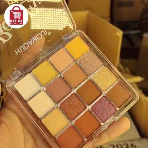 EYE PALLETE KIT