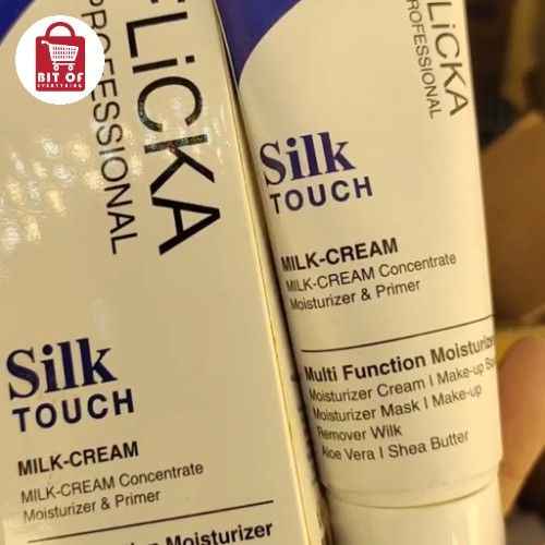 FLICKA MILK CREAM