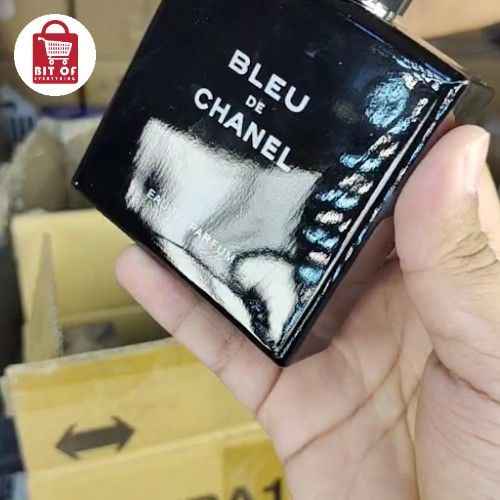 BLEU DE CHANEL PERFUME