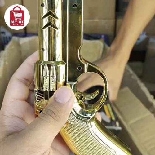 GUN LIGHTER