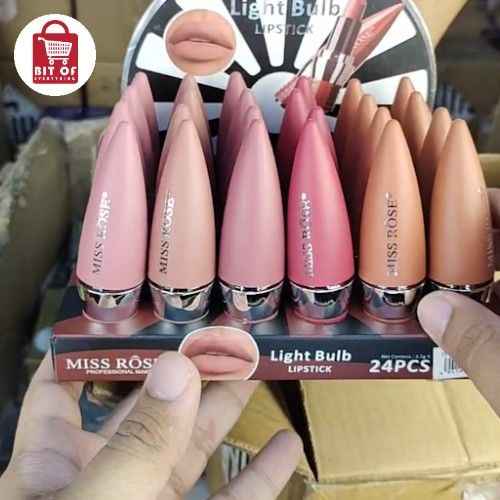 LIP STICK DEAL OF 6