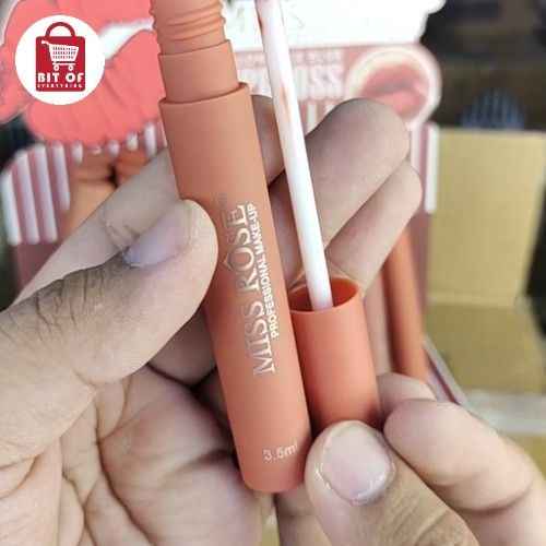 NUDE LIP GLOSS DEAL OF 6