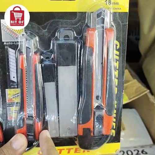 CUTTER SET