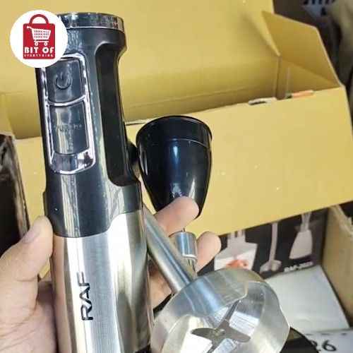 RAF BLENDER 6 IN 1