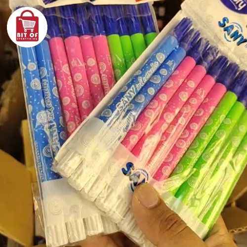 PEN REMOVER PACKET