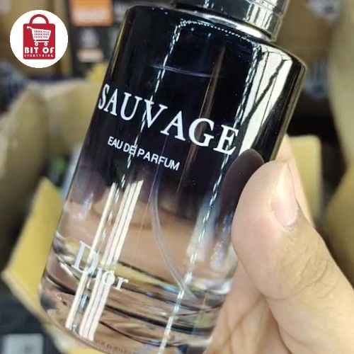 SUAVAGE PERFUME