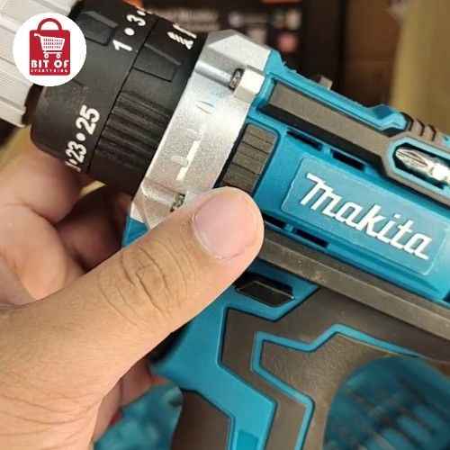 MAKITA DRILL MACHINE