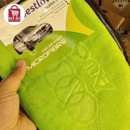 MICRO FIBER CLOTH 1-PCS