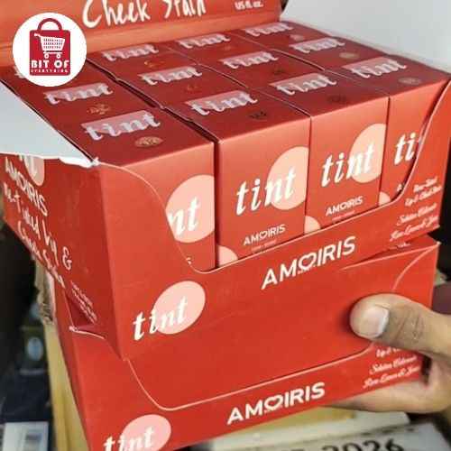 LIP TINT DEAL OF 4
