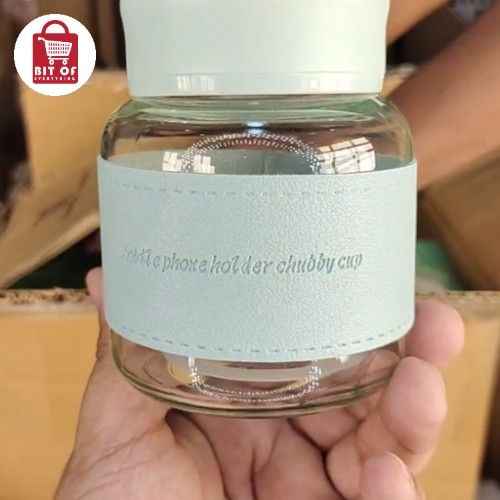 AIR TIGHT JAR