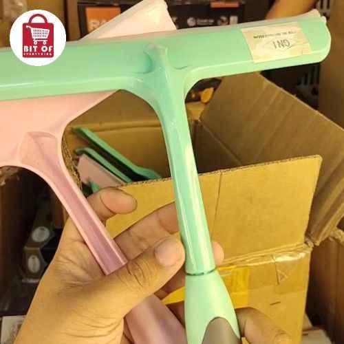 CLEANING WAPPER MEDIUM