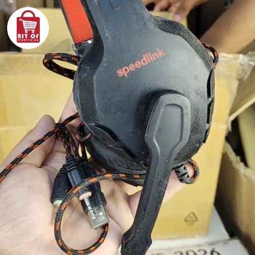 HEAD PHONES