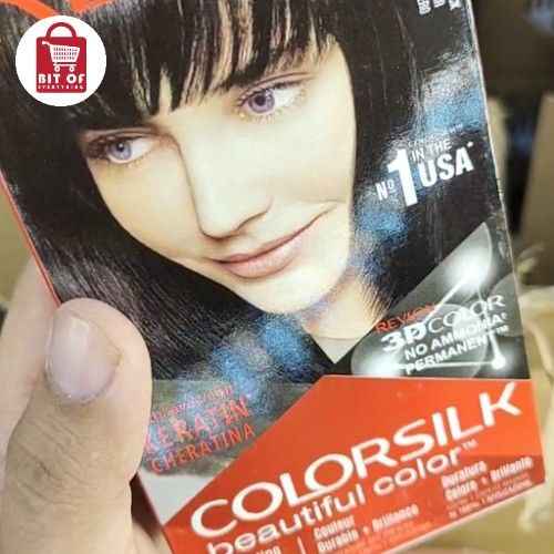 REVLON HAIR COLOR DEAL OF 2