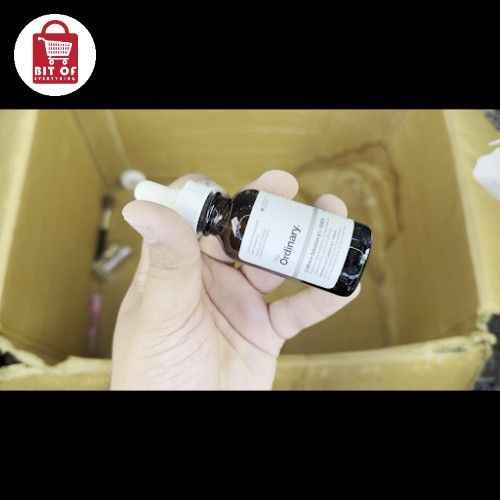 ORDINARY SERUM