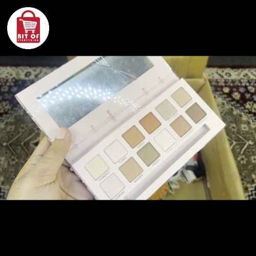 EYE PALLETE DMG