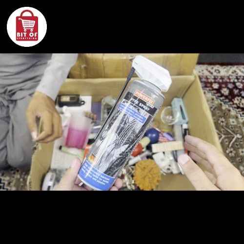 PPFE SPRAY