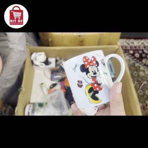CUP