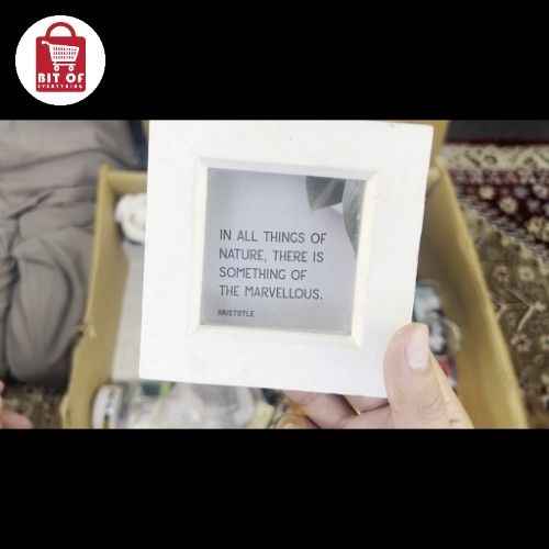 PHOTO FRAME