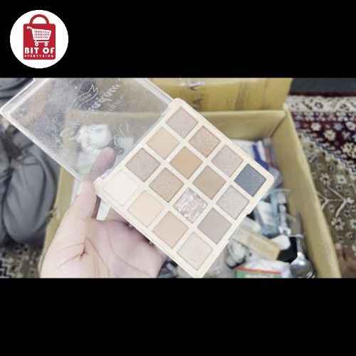 EYE PALLETE