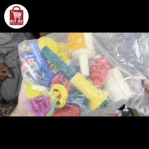 KIDS TOY SET