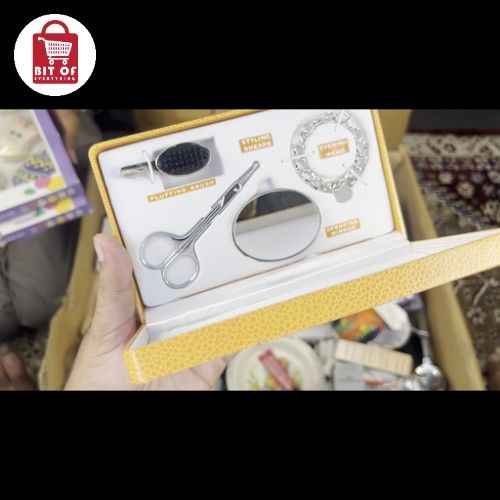 MAKEUP KIT GIFT SET