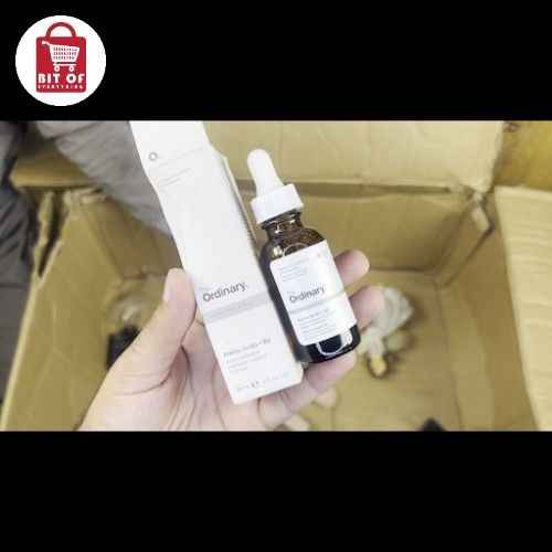 ORDINARY SERUM