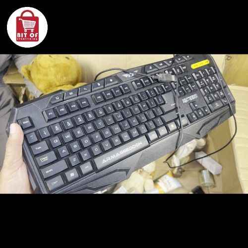 KEYBOARD
