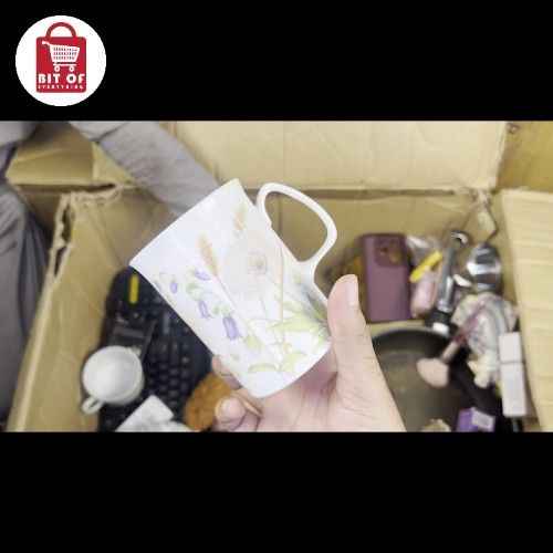 CUP