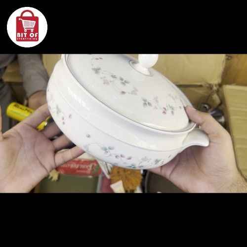 SERVING BOWL