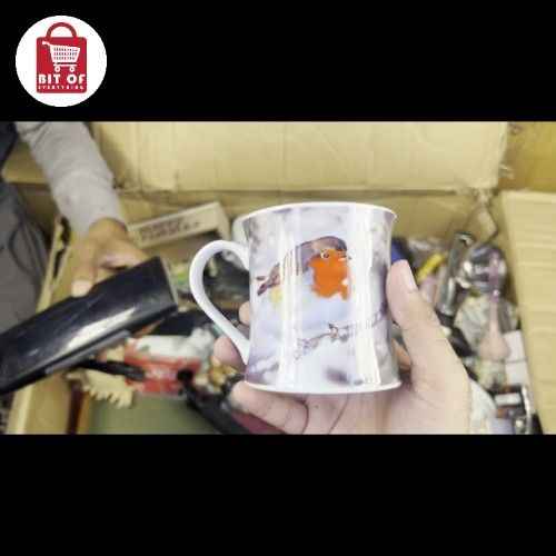 CUP