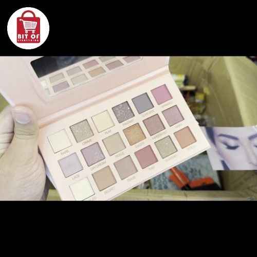 EYE PALLETE