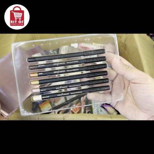 MAKEUP PENCIL SET
