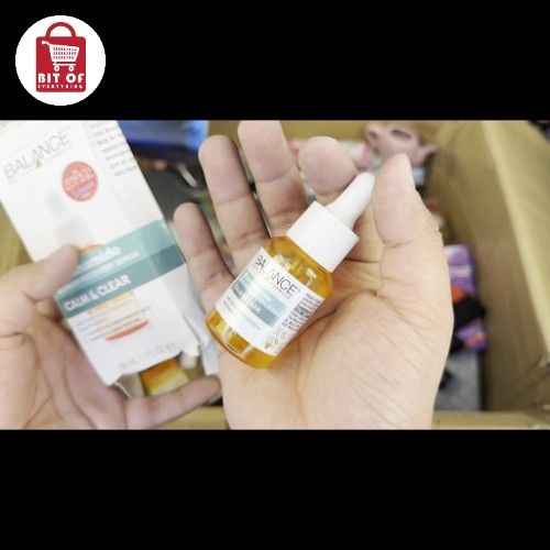 BALANCE SERUM