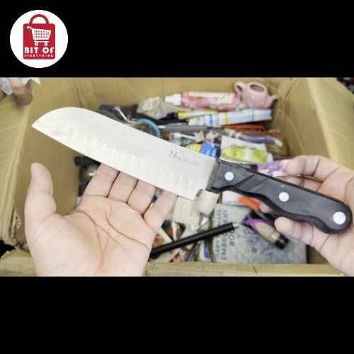 BIG KNIFE