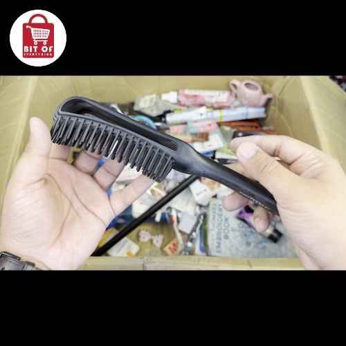 HAIR BRUSH