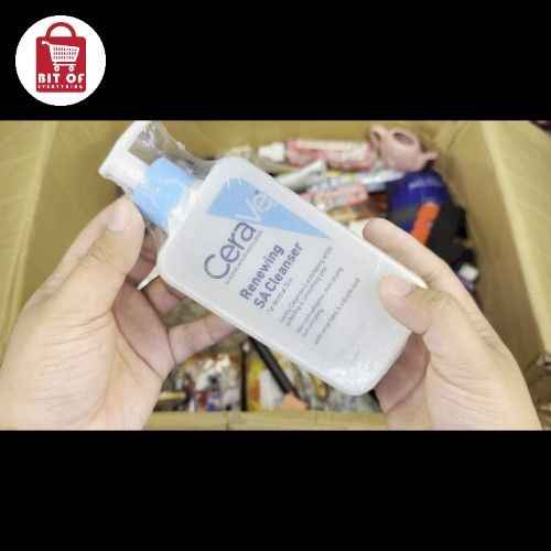 CERAVE CLEANSER