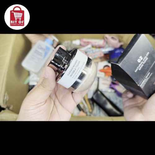 KIKO FOUNDATION