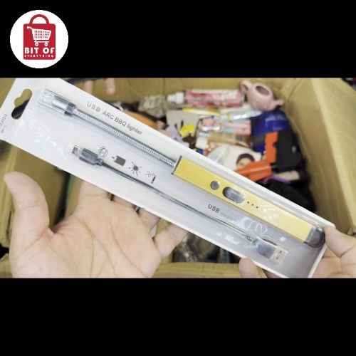 ARC LIGHTER