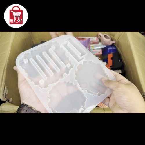 MOLDS