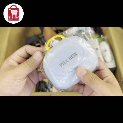 PILL BOX