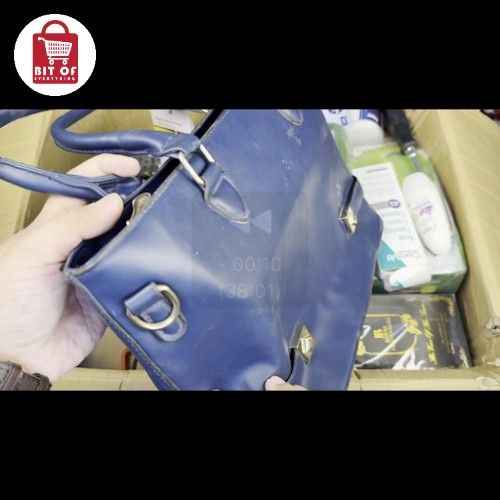 LADIES BAG