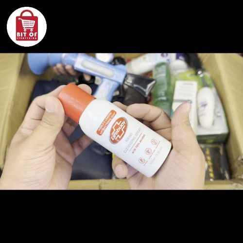 LIFEBUOY SPRAY CLEANSER