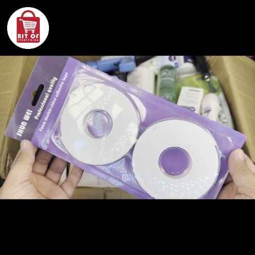 DOUBLE TAPE