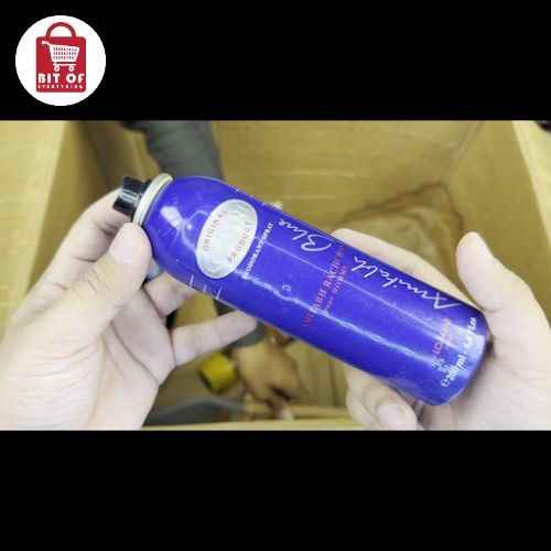 BODY SPRAY