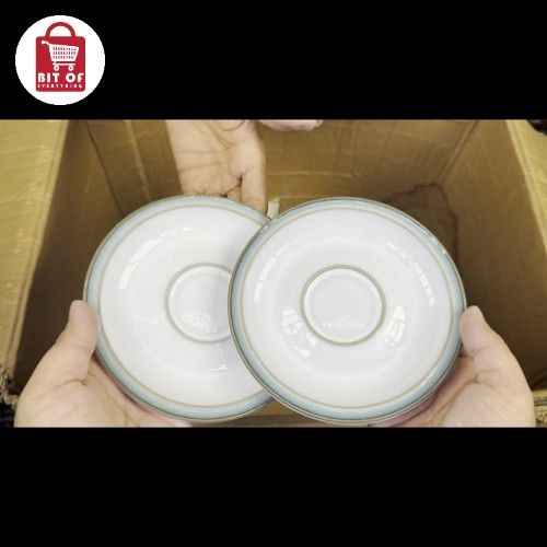 PLATES EACH