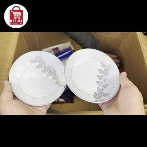 PLATES SET