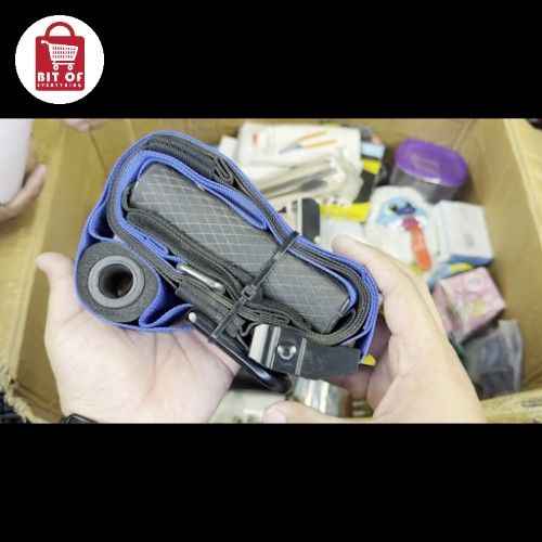 EXERSICE BELT