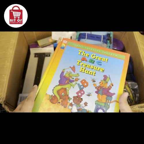 KIDS GAME