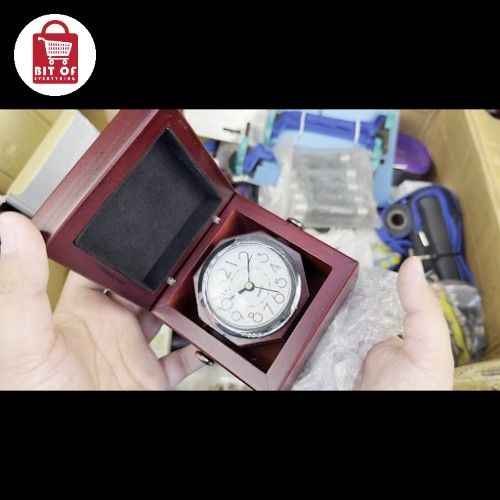 DECORATION CLOCK